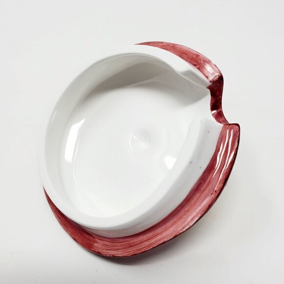 Seymour Mann Hand painted Ceramic Cream and Sugar - Picture 8 of 12